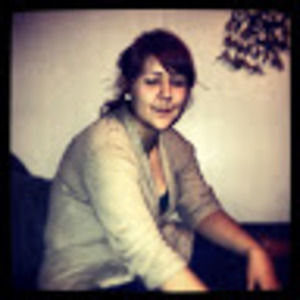 Meet your Posher, Michaela